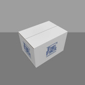 A5 Formaat (220x160) 150mm hoog